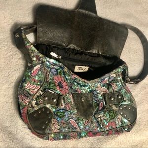 Ladies Vintage Handbag